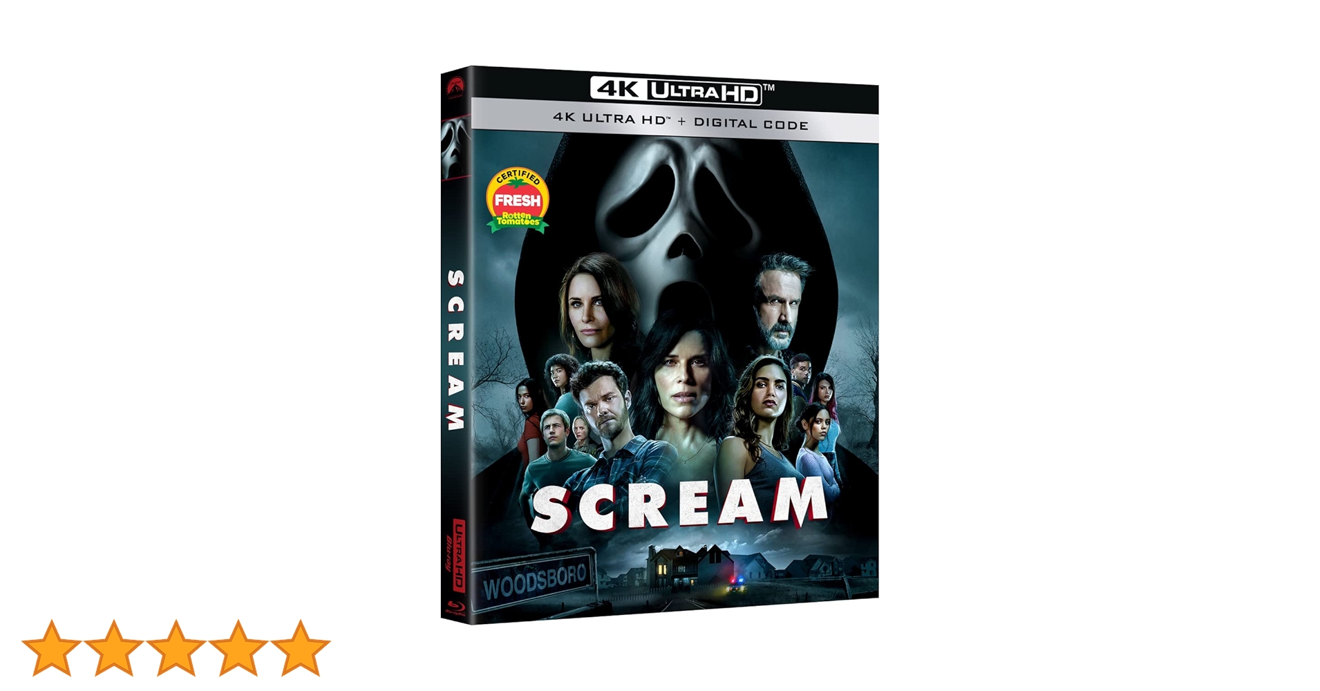 SCREAM【CD＋DVD】 Scream : Amazon.pl: Płyty DVD i Blu-ray
